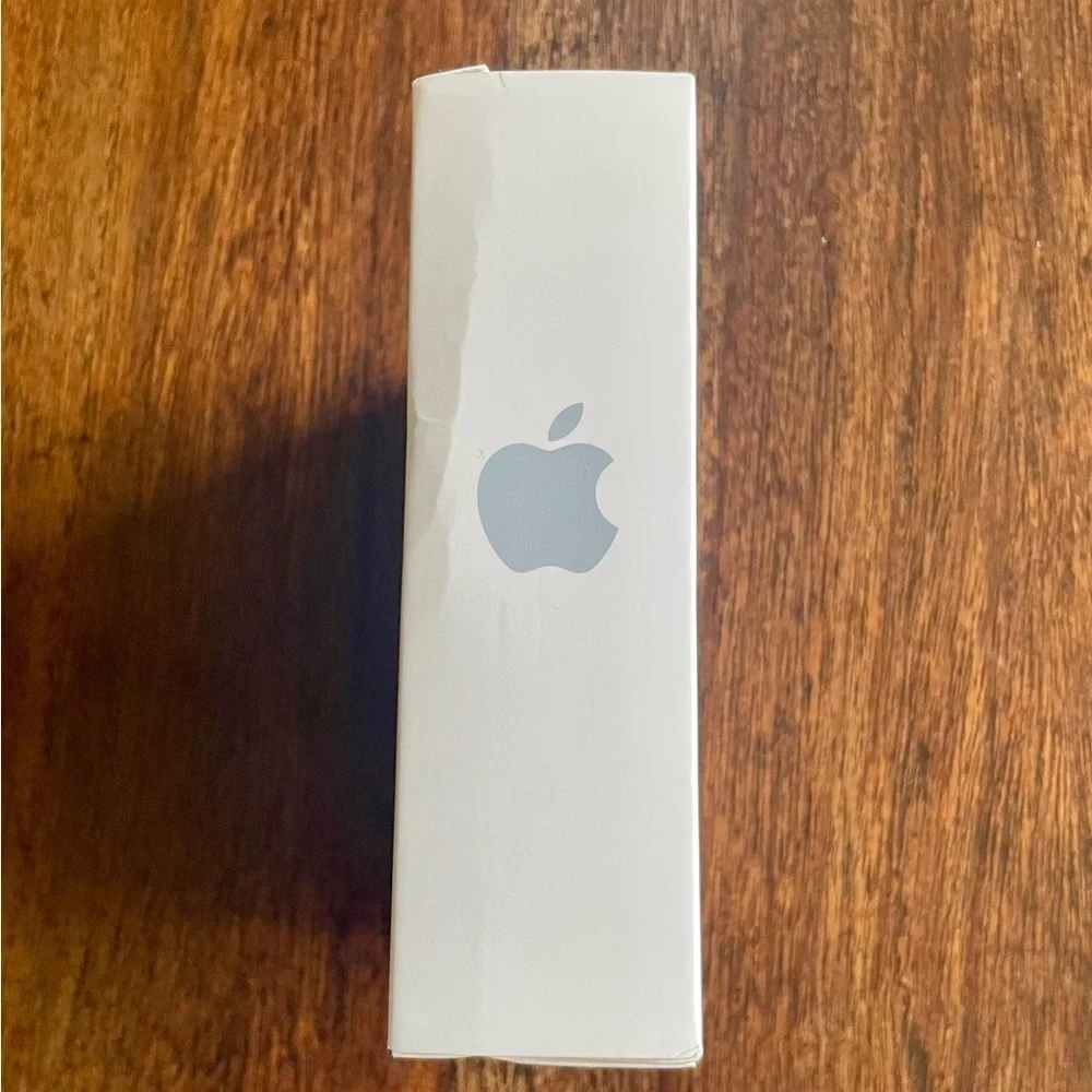 Apple AirPort Express A1264 802.11n Wi-Fi Router Extender USB Open Box